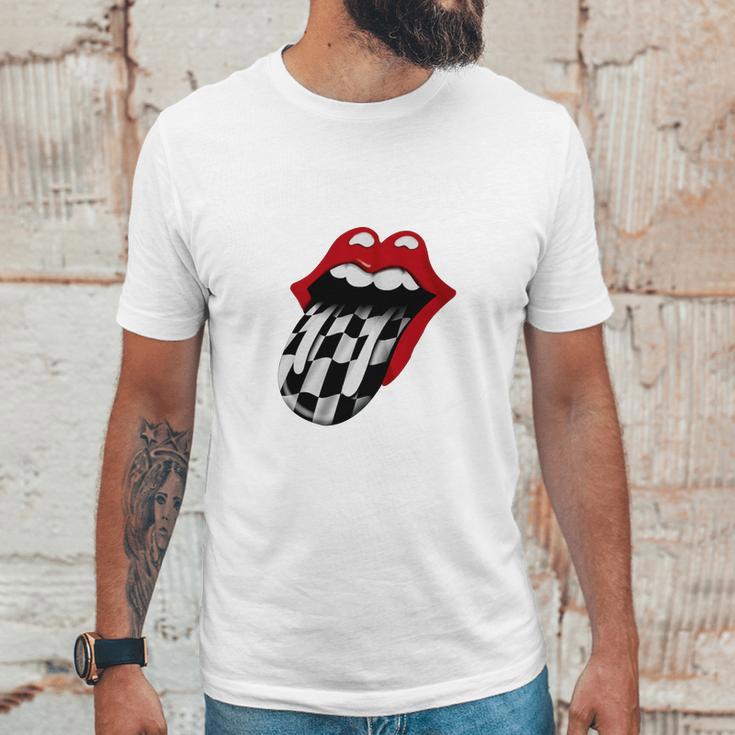 The Rolling Stones Unisex T-Shirt Gifts for Him