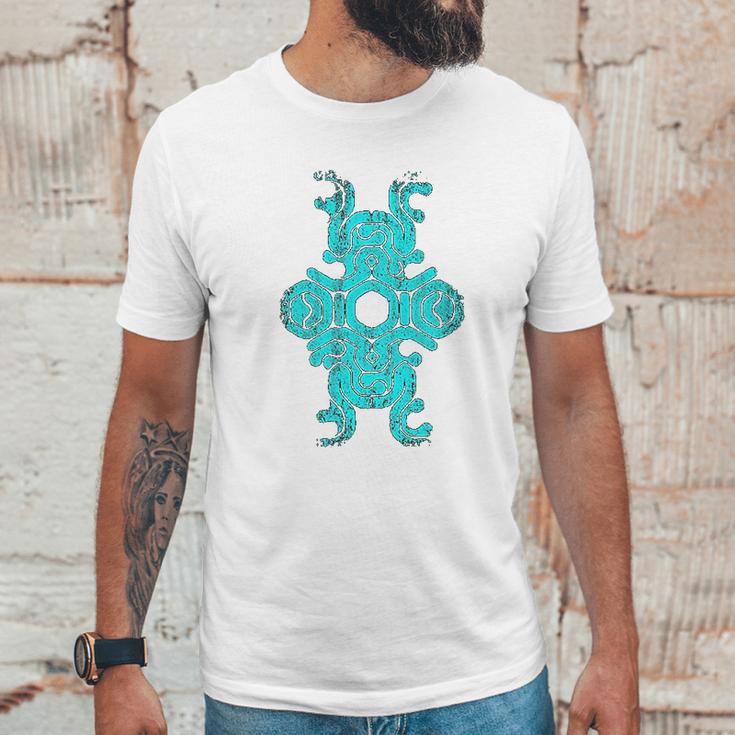 Shadow Of The Colossus Sigil Mark Colossus Weak Unisex T-Shirt Gifts for Him