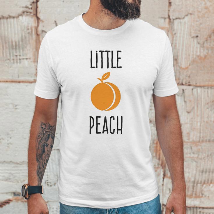 Starlight Baby Little Peach Unisex T-Shirt Gifts for Him