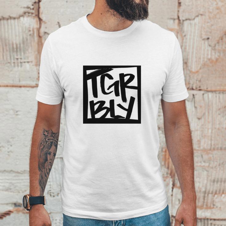 Tigerbelly Podcast Unisex T-Shirt Gifts for Him