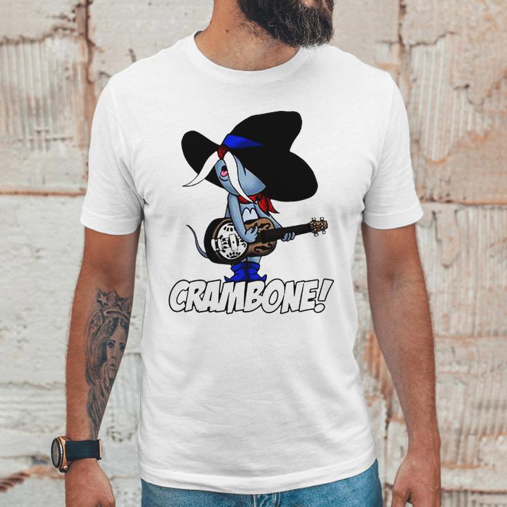 Uncle Pecos Crambone 2020 Unisex T-Shirt Gifts for Him