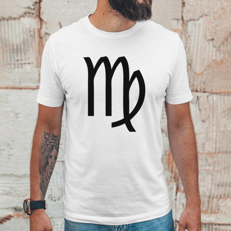 Virgo T-Shirts - Mens T-Shirtqjkmhus Shirt Unisex T-Shirt Gifts for Him