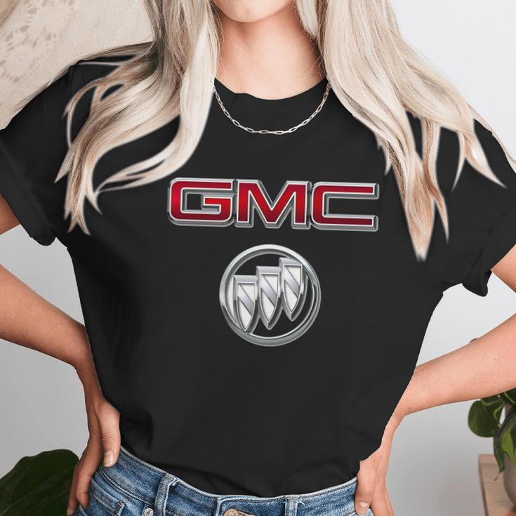 1961 Chevy Gmc Unisex T-Shirt Gifts for Her