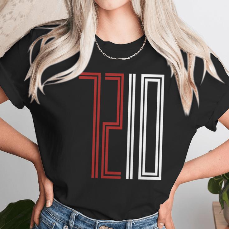 72-10 Jordan Shirt V2 T-Shirt Unisex T-Shirt Gifts for Her