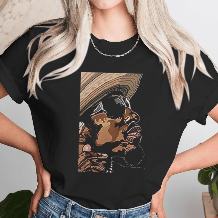 Andre 3000 Classic Unisex T-Shirt Gifts for Her