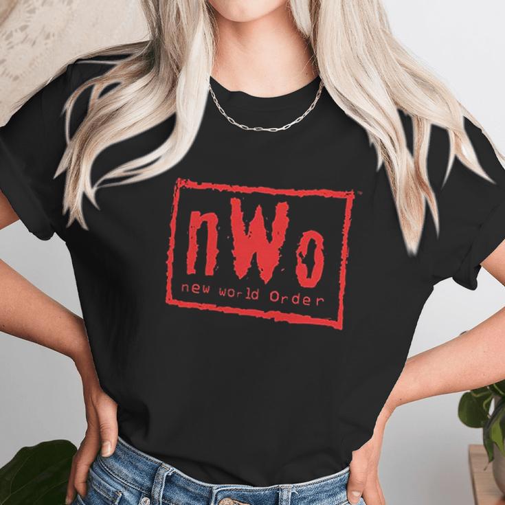 Authentic Wear Nwo Wolfpac Unisex T-Shirt Gifts for Her