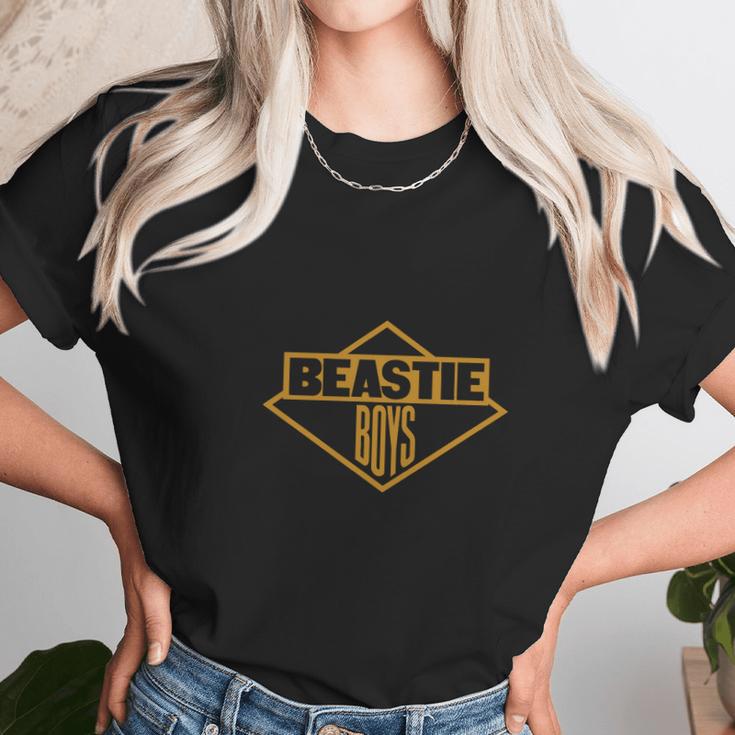 Beastie Boys Get Off My Dick Unisex T-Shirt Gifts for Her