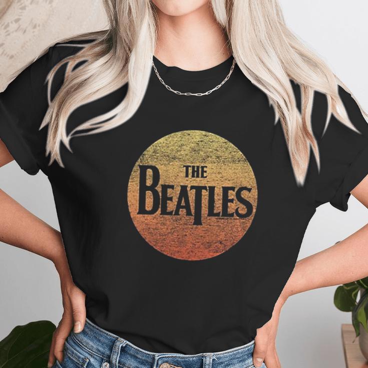 The Beatles Unisex T-Shirt Gifts for Her