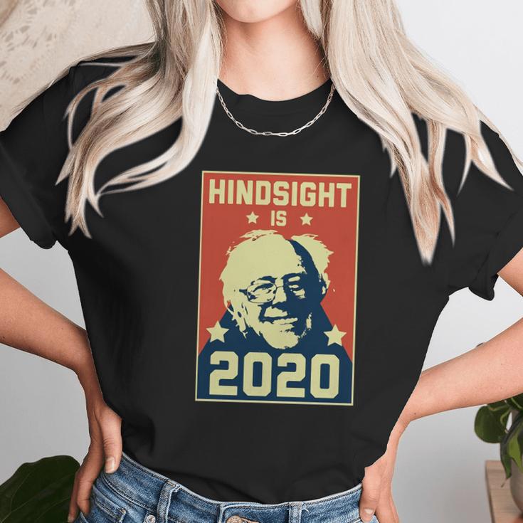 Bernie SandersShirt Unisex T-Shirt Gifts for Her