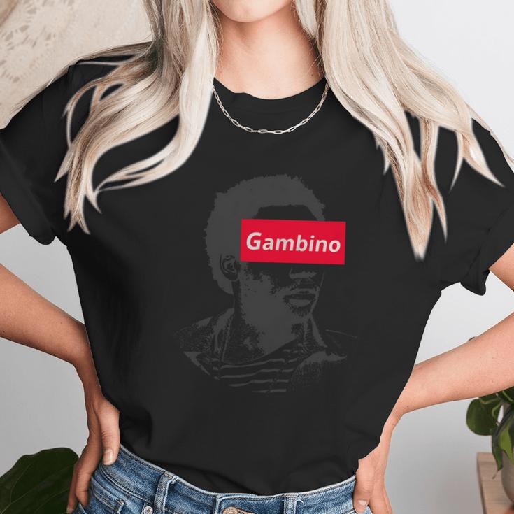 Childish Gambino Art Shirt Hoodie Tank Top Unisex T-Shirt Gifts for Her