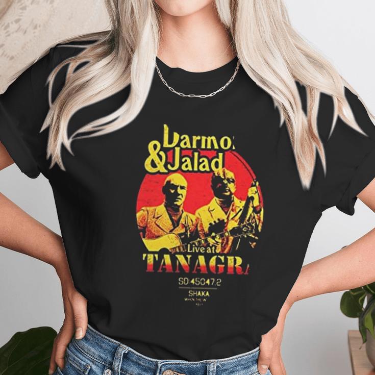 Darmok And Jalad At Tanagra Show Unisex T-Shirt Gifts for Her