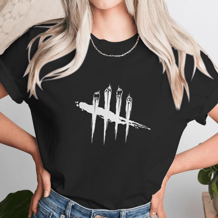 Dead By Daylight Fashionable Handsome Unisex T-Shirt Gifts for Her