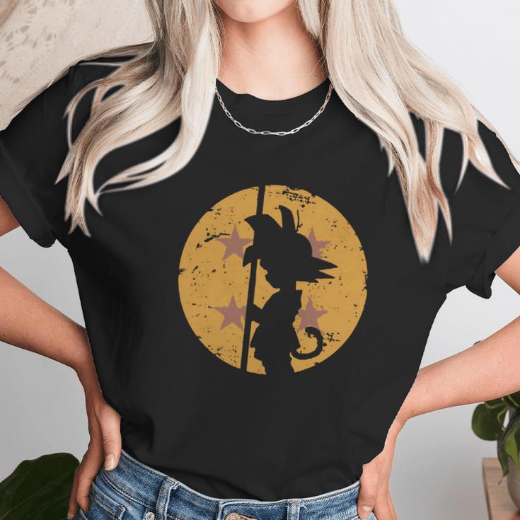 Dragon Ball Super Unisex T-Shirt Gifts for Her