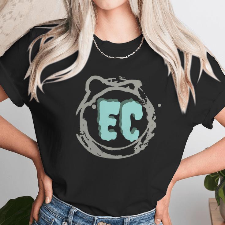 Emma Chamberlain T-Shirt_1 Unisex T-Shirt Gifts for Her