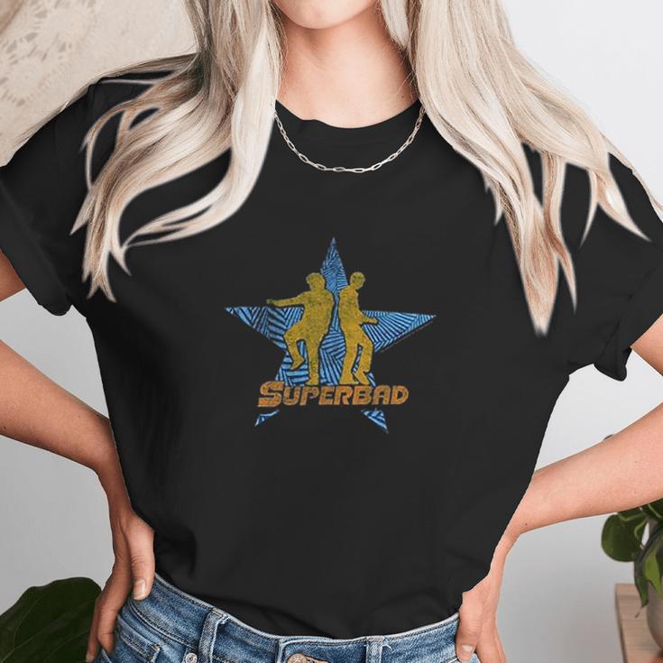 Engine Superbad Unisex T-Shirt Gifts for Her