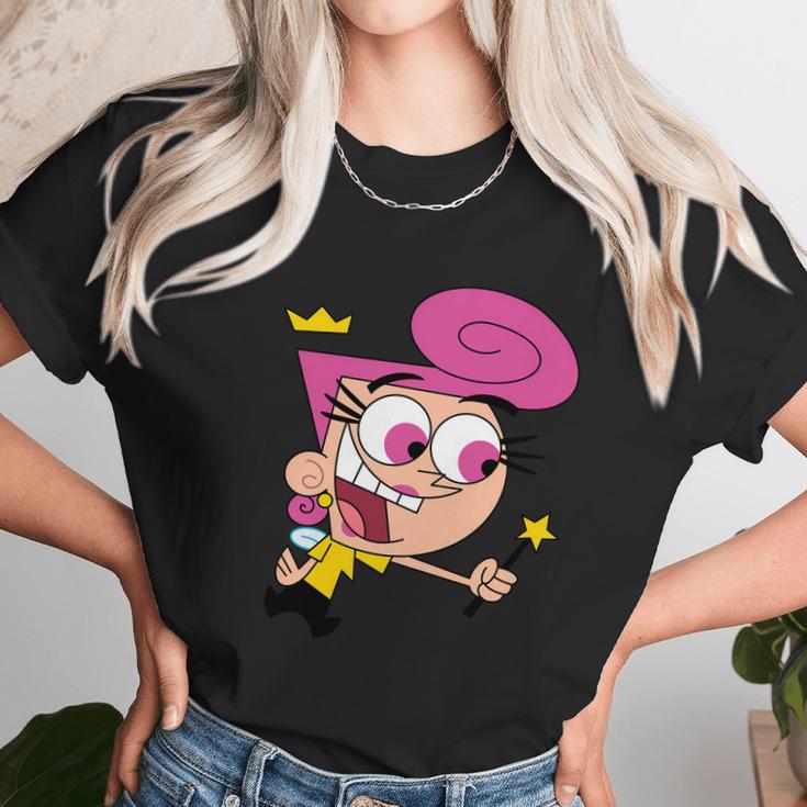 The Fairly Oddparents Funny Cartoon Cartoon Design New Unisex T-Shirt Gifts for Her