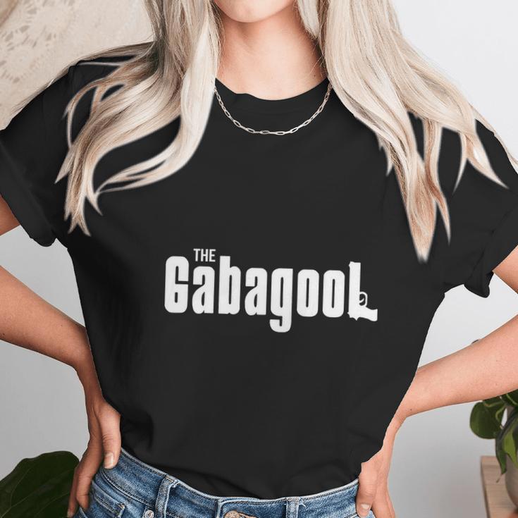 The Gabagool Capicola Unisex T-Shirt Gifts for Her