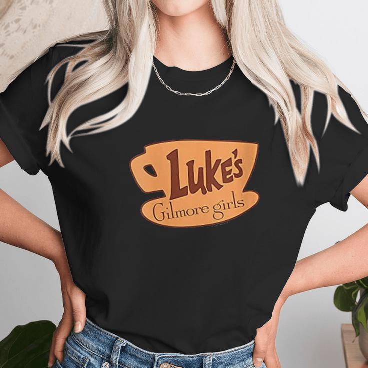 Gilmore Girls Unisex T-Shirt Gifts for Her