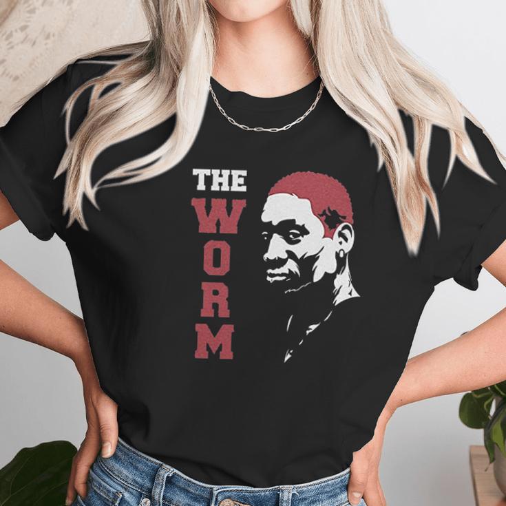 We Got Good Dennis Rodman Unisex T-Shirt Gifts for Her