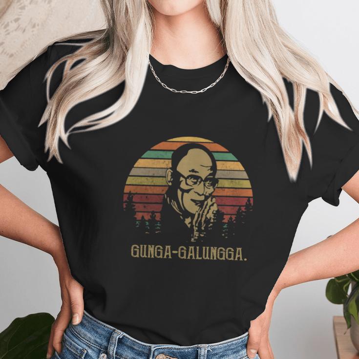 Gunga Galungga Unisex T-Shirt Gifts for Her