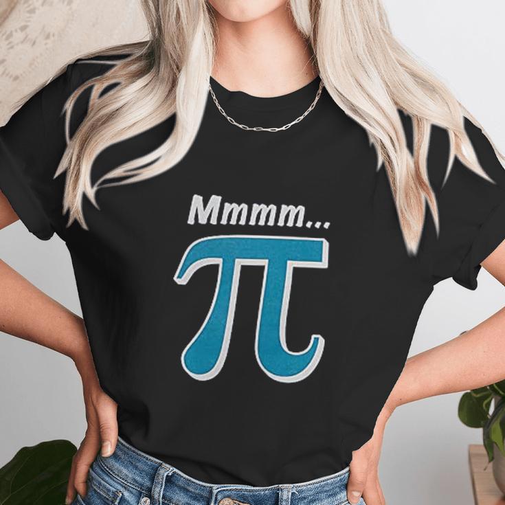 Hanes Humor Graphic Pi Unisex T-Shirt Gifts for Her