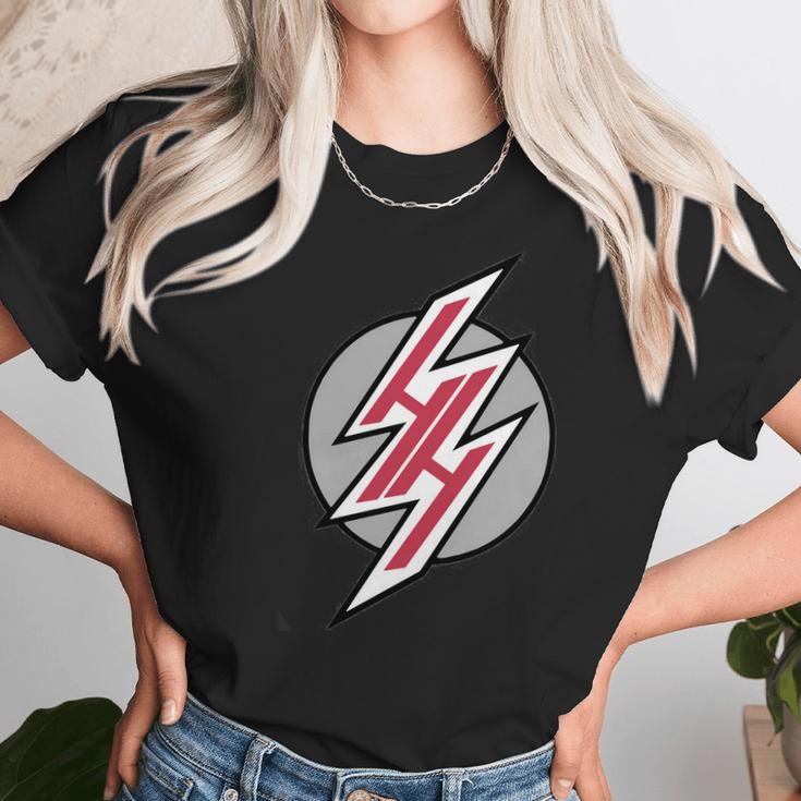 Hentai Haven Logo Shirt Unisex T-Shirt Gifts for Her