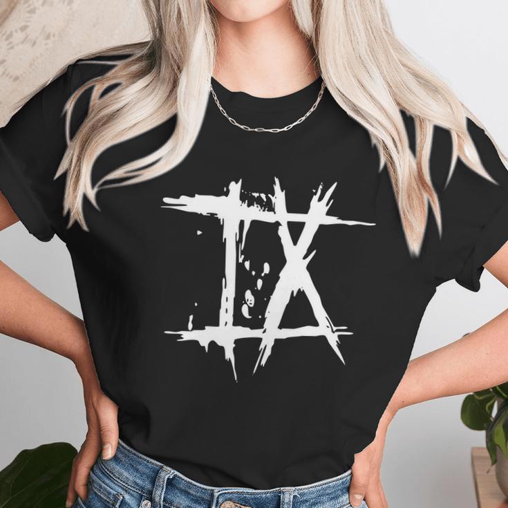 Ice Nine Kills Unisex T-Shirt Gifts for Her