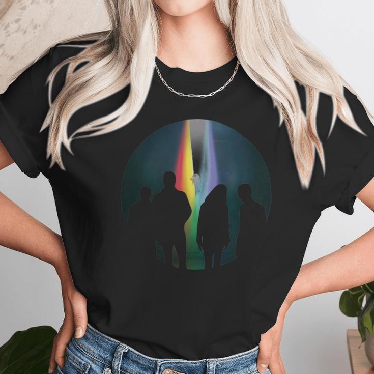 Imagine Dragon Evolve-Logo Unisex T-Shirt Gifts for Her