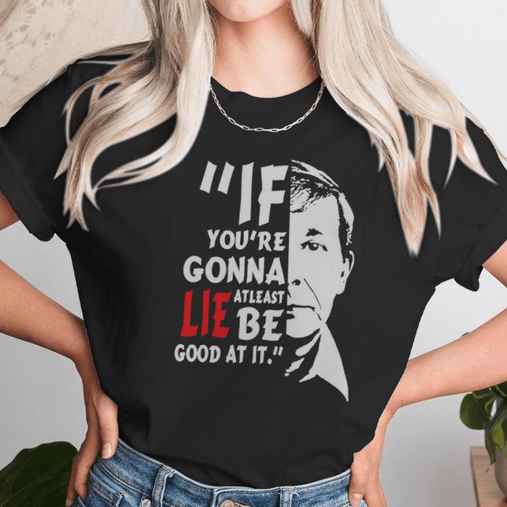 Joe Kenda 1 3 Unisex T-Shirt Gifts for Her