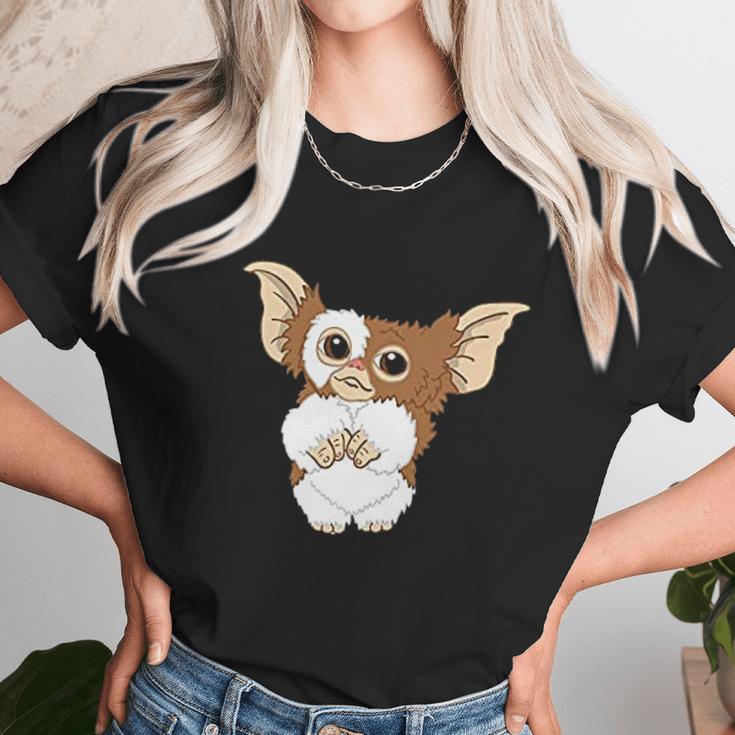 Lapitary Girls Boys Gremlins Unisex T-Shirt Gifts for Her