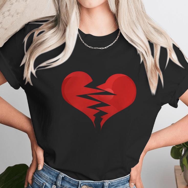 Lil Heartbreaker Unisex T-Shirt Gifts for Her