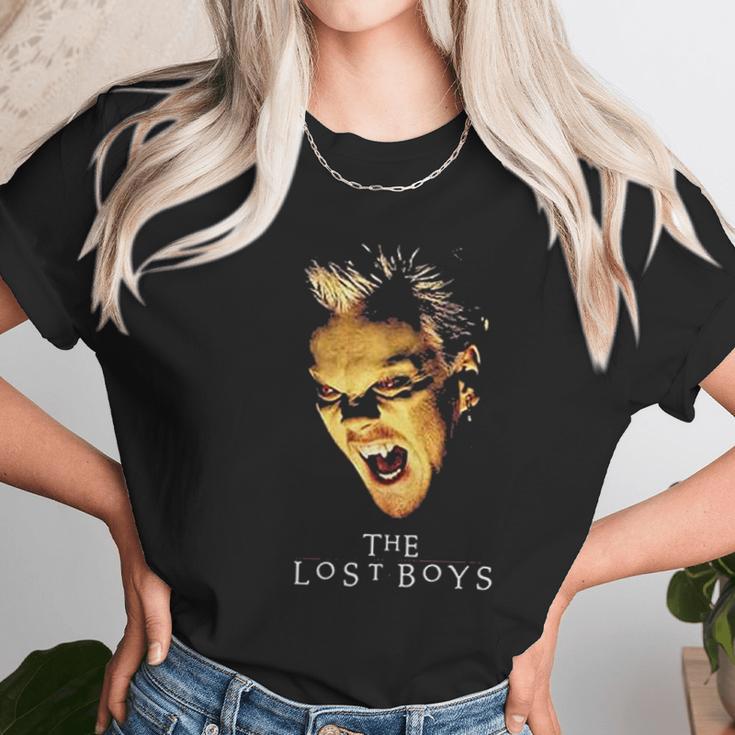 The Lost Boys Unisex T-Shirt Gifts for Her