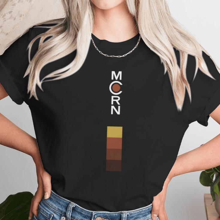 Mcrn Uniform Unisex T-Shirt Gifts for Her