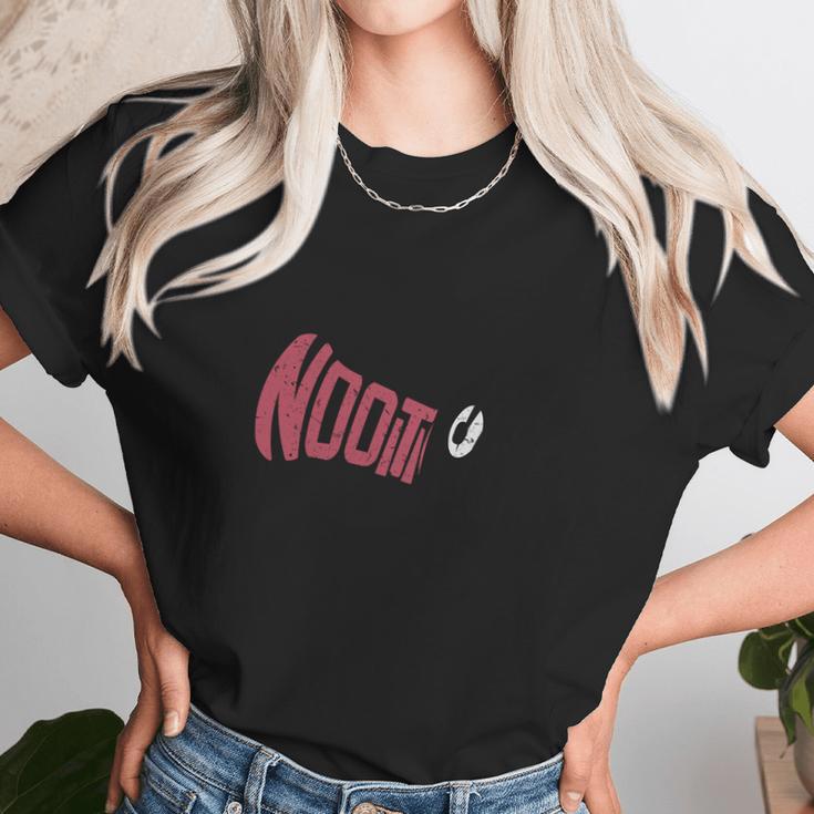 Noot Noot Pingu Unisex T-Shirt Gifts for Her