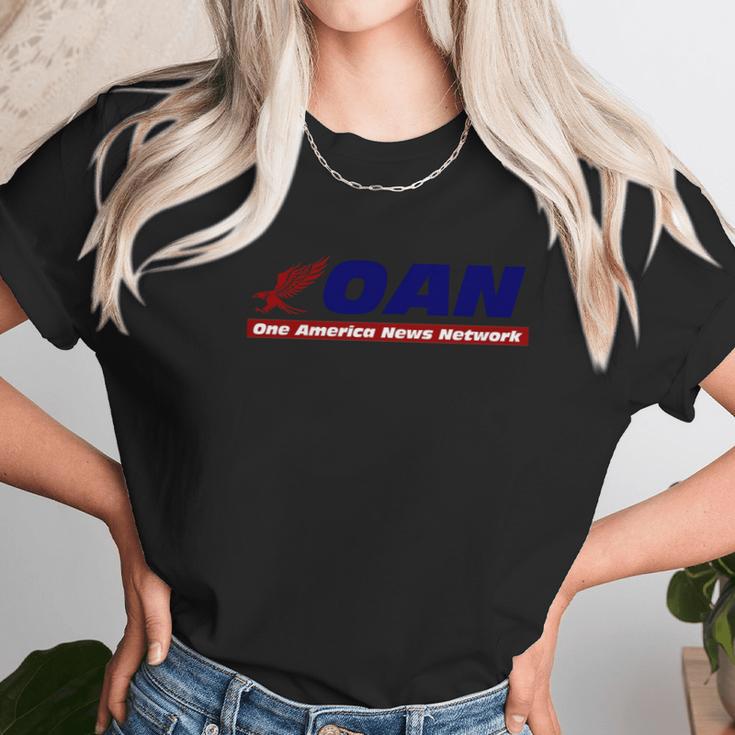 Oan Mike Gundy Unisex T-Shirt Gifts for Her