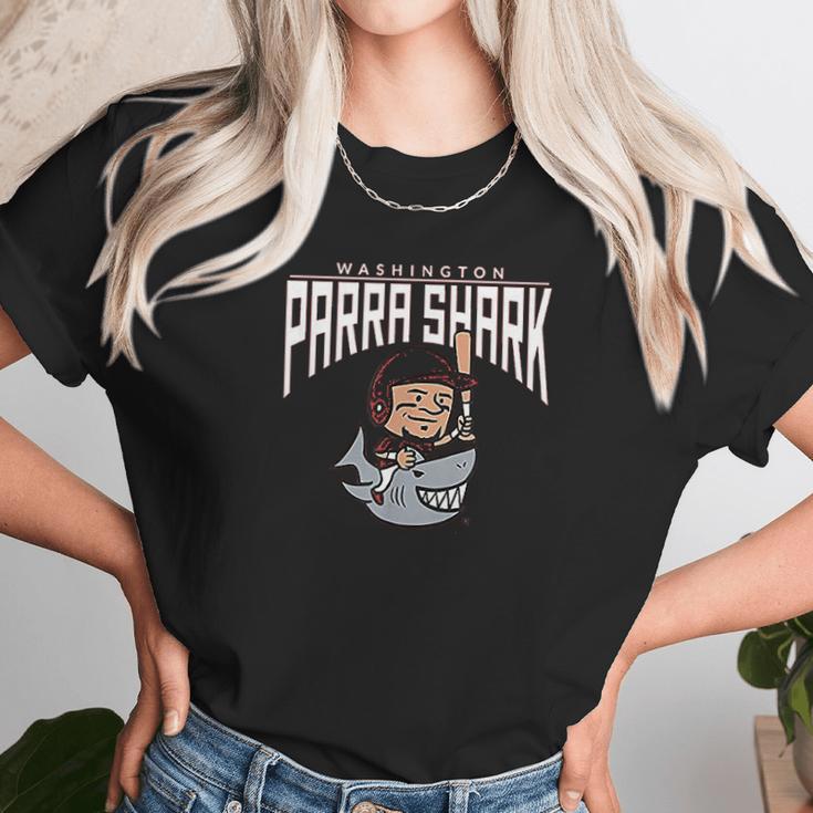 Officially Licensed Gerardo Parra Unisex T-Shirt Gifts for Her