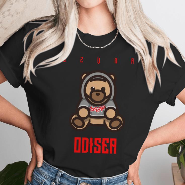 Ozuna Odisea Unisex T-Shirt Gifts for Her