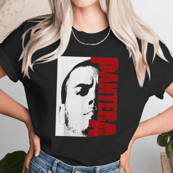 Pantera Official Im Broken Phil Unisex T-Shirt Gifts for Her