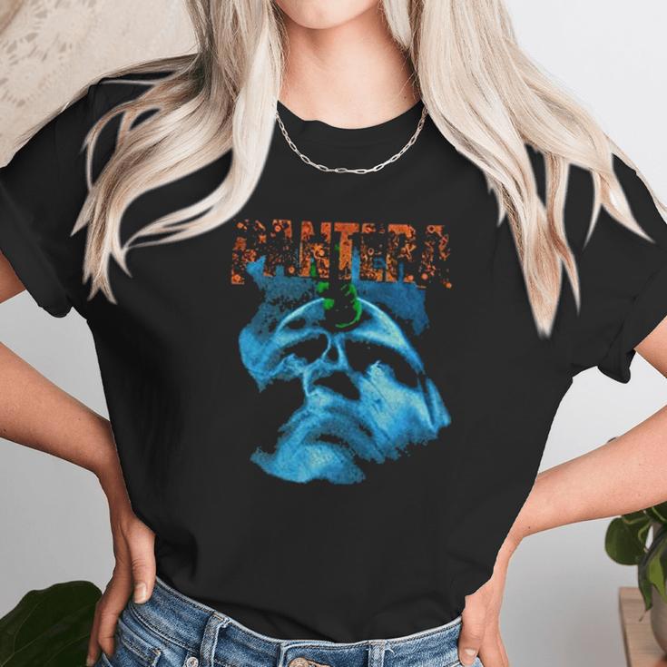 Pantera Official Vintage Far Beyond Driven Pullover Unisex T-Shirt Gifts for Her