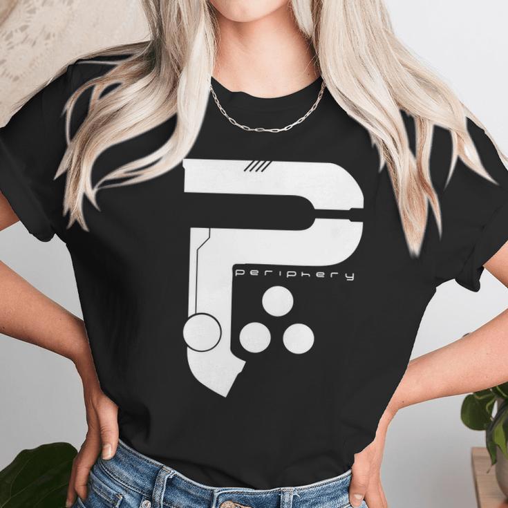 Periphery Unisex T-Shirt Gifts for Her