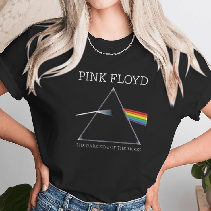 Pink Floyd Official Unisex T-Shirt Gifts for Her