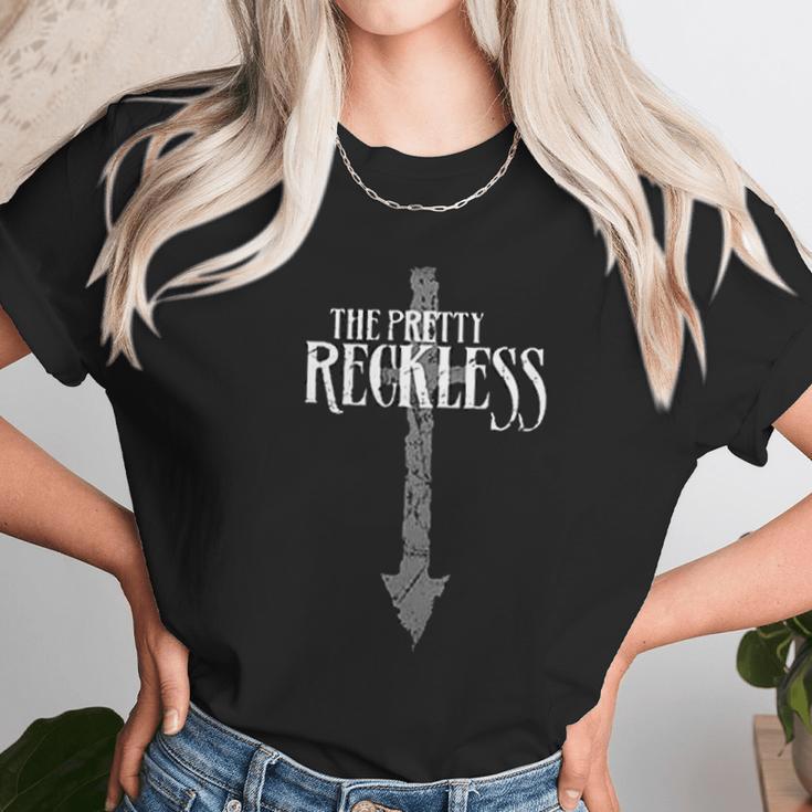 The Pretty Reckless Unisex T-Shirt Gifts for Her