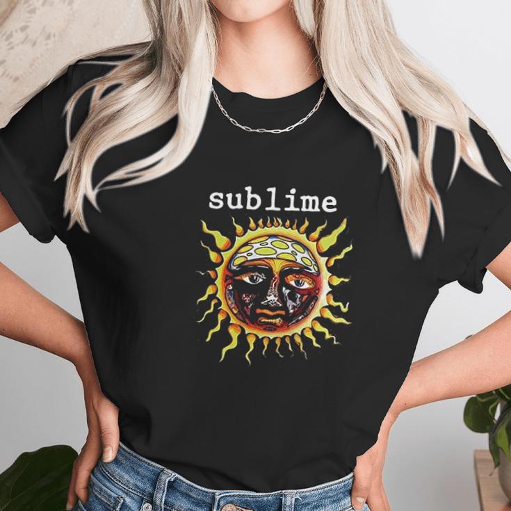 Rabbit Custom Sublime Unisex T-Shirt Gifts for Her