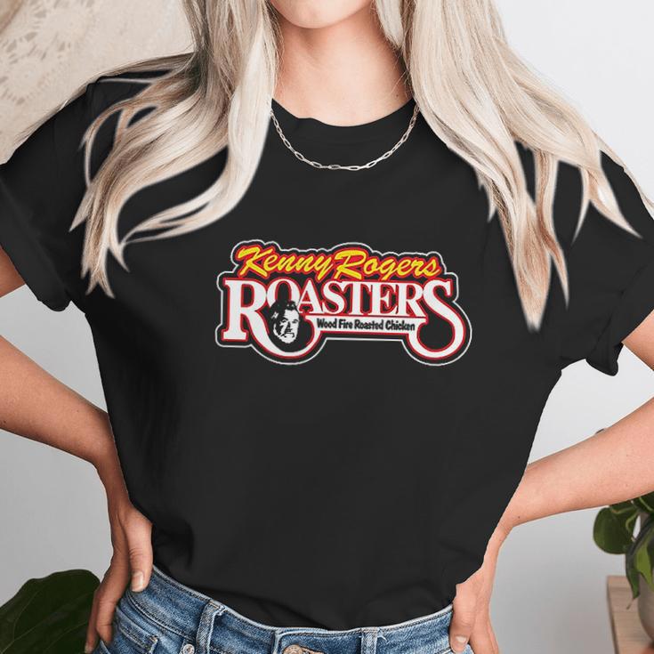 Roasters Gildan 64000 Unisex T-Shirt Gifts for Her