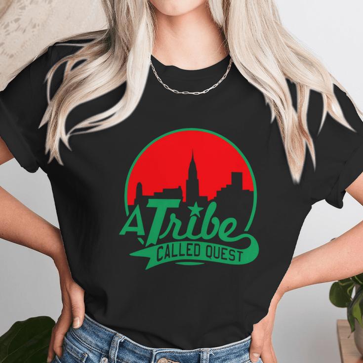 A Tribe Called Quest Unisex T-Shirt Gifts for Her