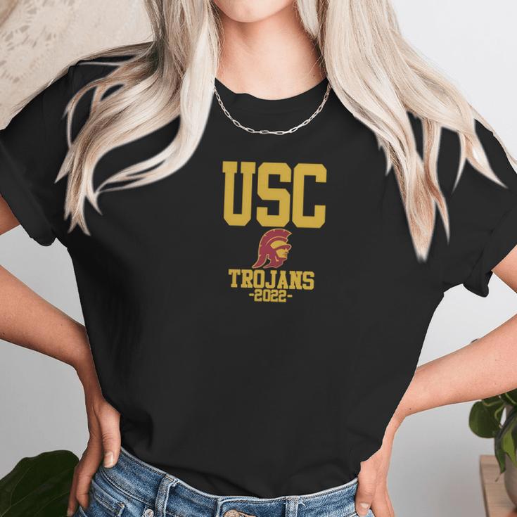 Usc Class Of 2022 Unisex T-Shirt Gifts for Her