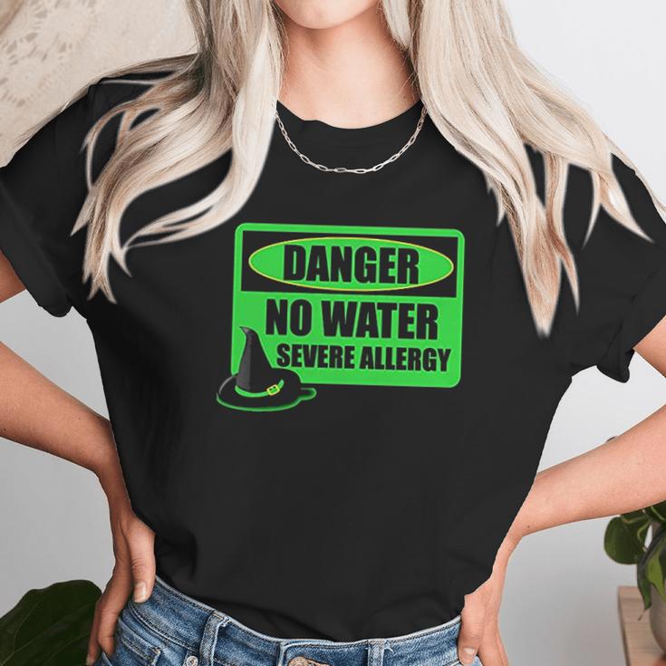 Wizard Of Oz Water Unisex T-Shirt Gifts for Her