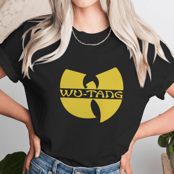 Wu Tang New Unisex T-Shirt Gifts for Her