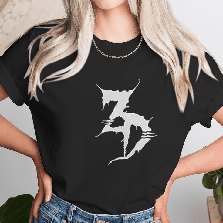 Zeds Dead Music Duo Electronic Unisex T-Shirt Gifts for Her