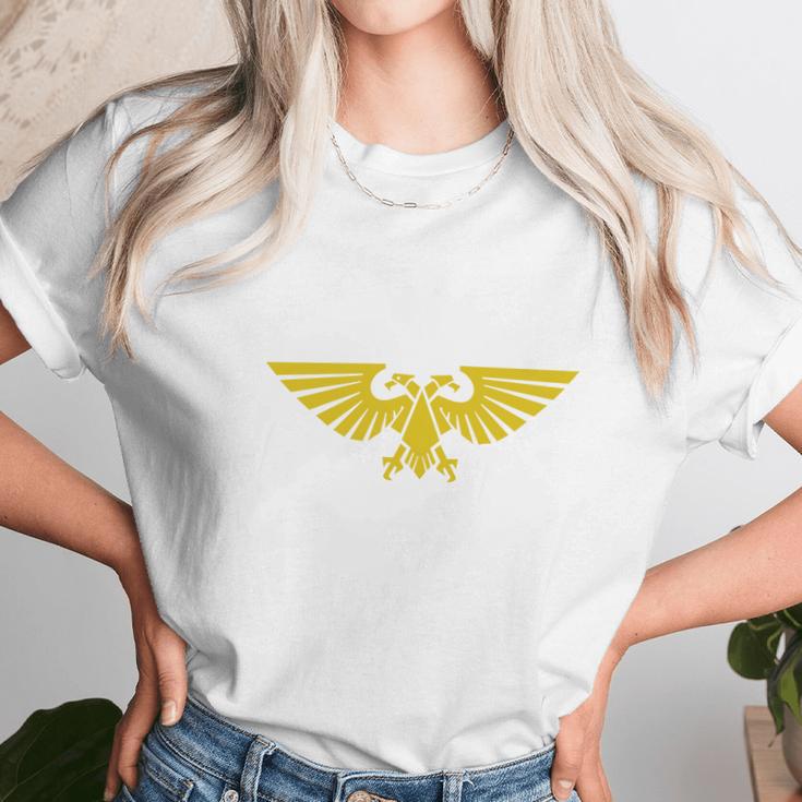 40000 Imperial Aquila - Travel Mug Unisex T-Shirt Gifts for Her